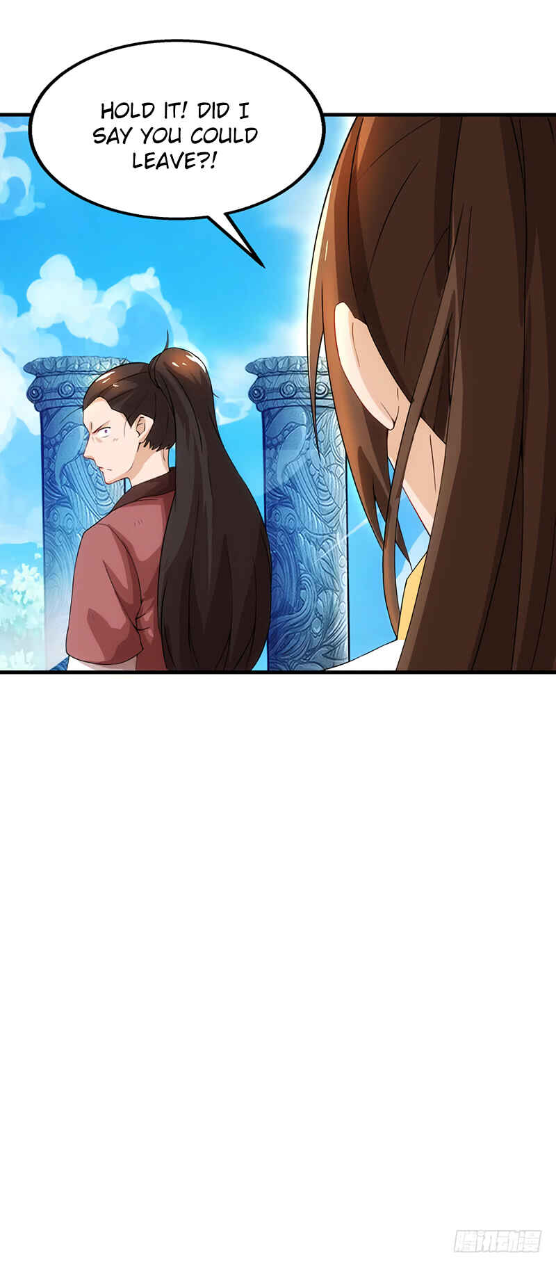 Dominate the Three Realms Chapter 15 - Page 26