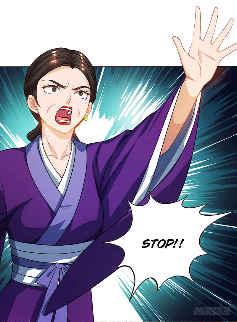 Dominate the Three Realms Chapter 15 - Page 4
