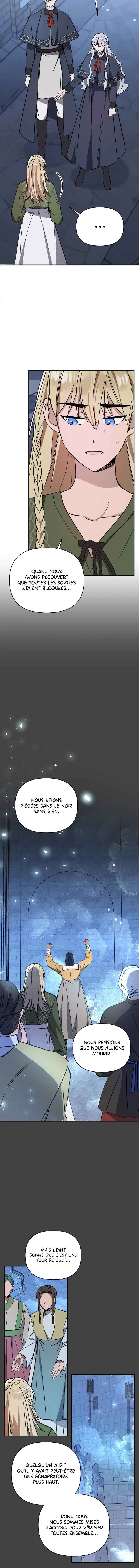 The Last Immortal's Theorem Chapter 29 - Page 3