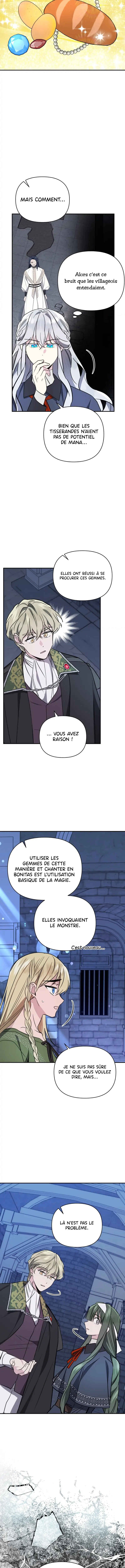 The Last Immortal's Theorem Chapter 29 - Page 7