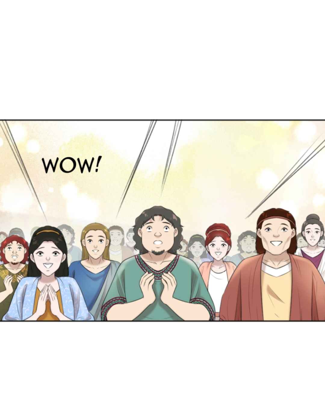 The journey of Dionysus Chapter 48 - Page 10