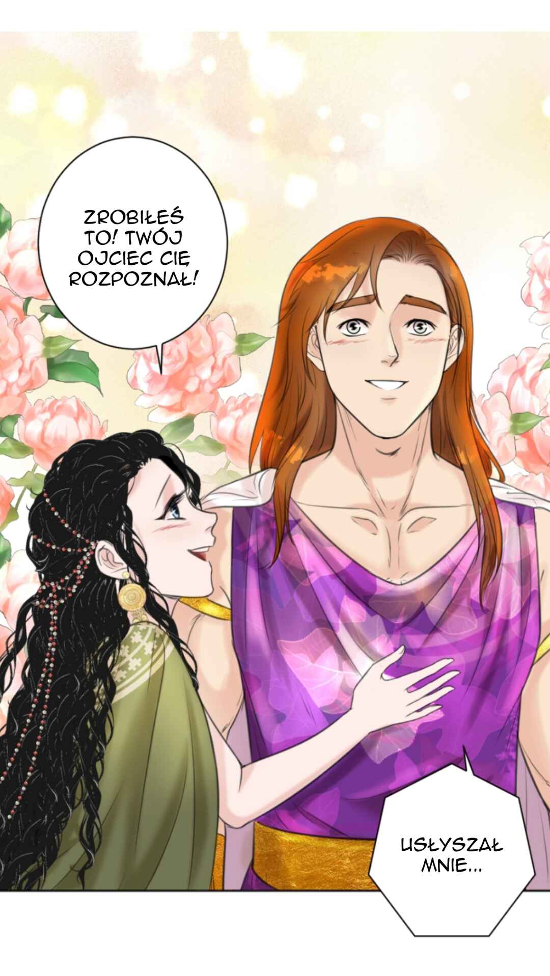The journey of Dionysus Chapter 48 - Page 9