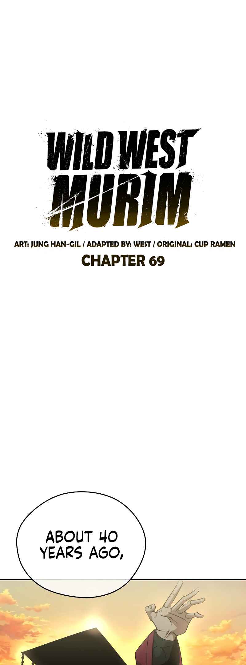 Martial Wild West Chapter 69 - Page 17