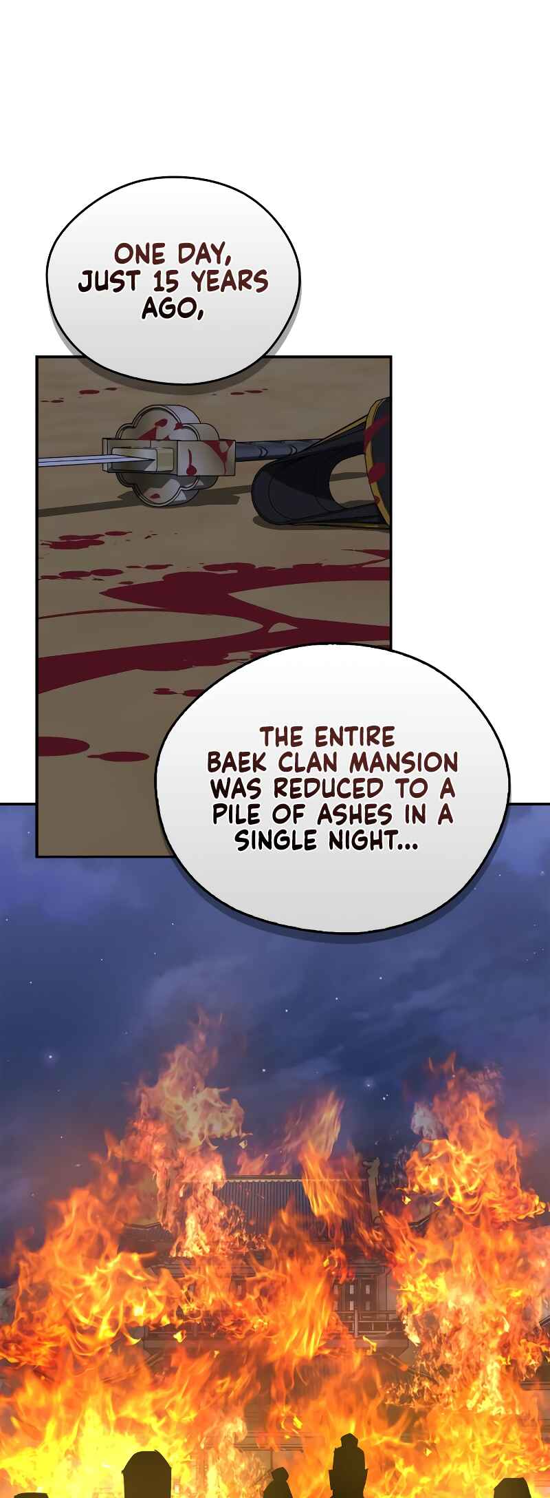 Martial Wild West Chapter 69 - Page 22
