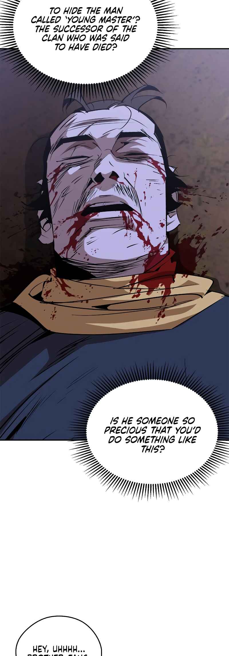 Martial Wild West Chapter 69 - Page 39
