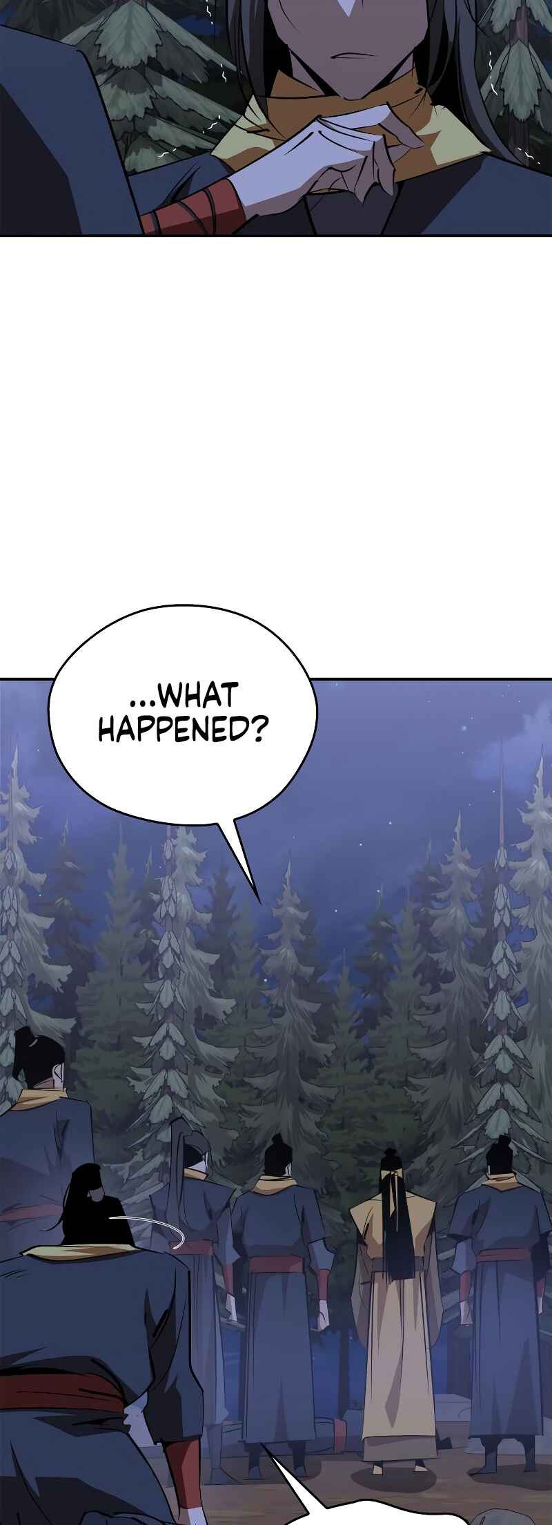 Martial Wild West Chapter 69 - Page 47