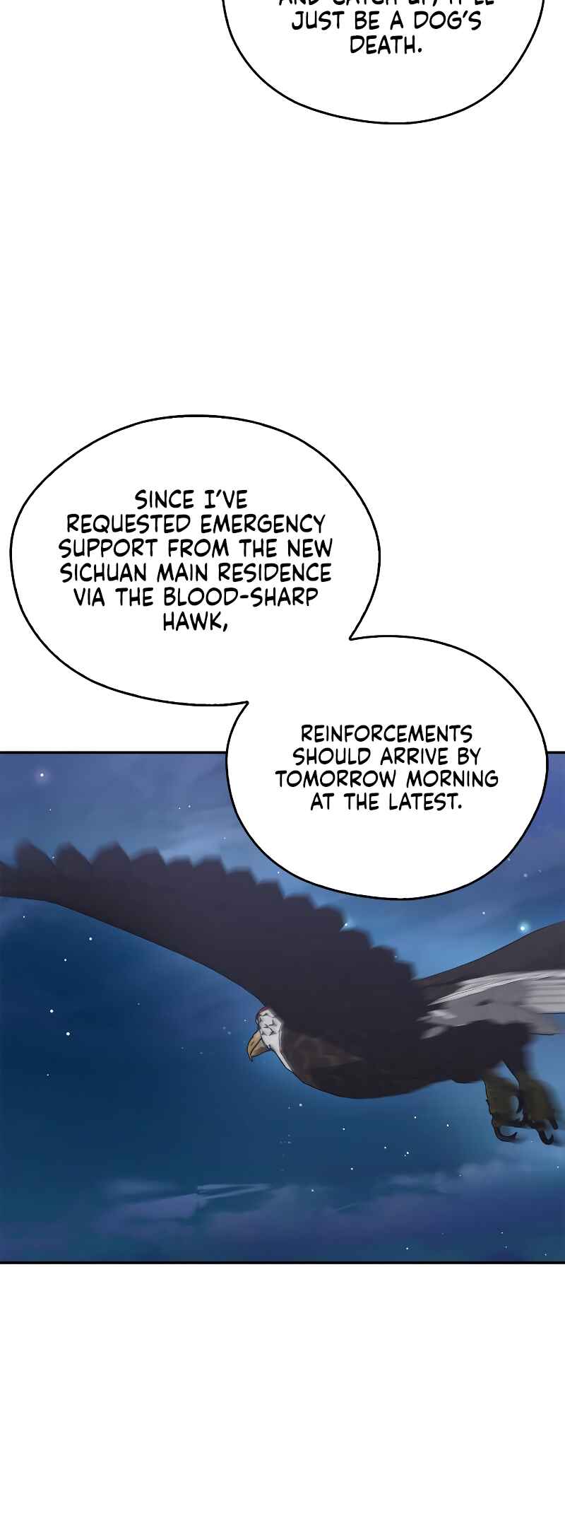 Martial Wild West Chapter 69 - Page 67