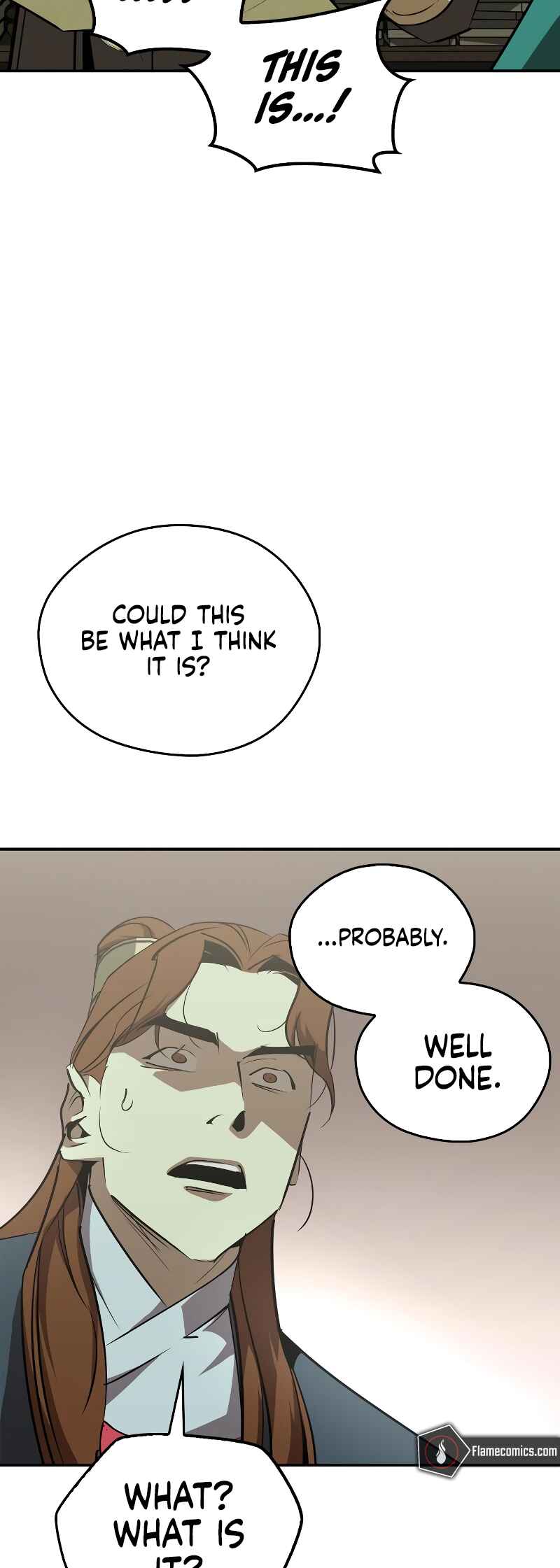 Martial Wild West Chapter 69 - Page 72