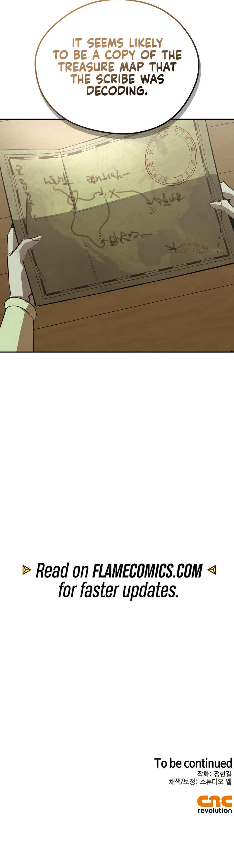 Martial Wild West Chapter 69 - Page 74