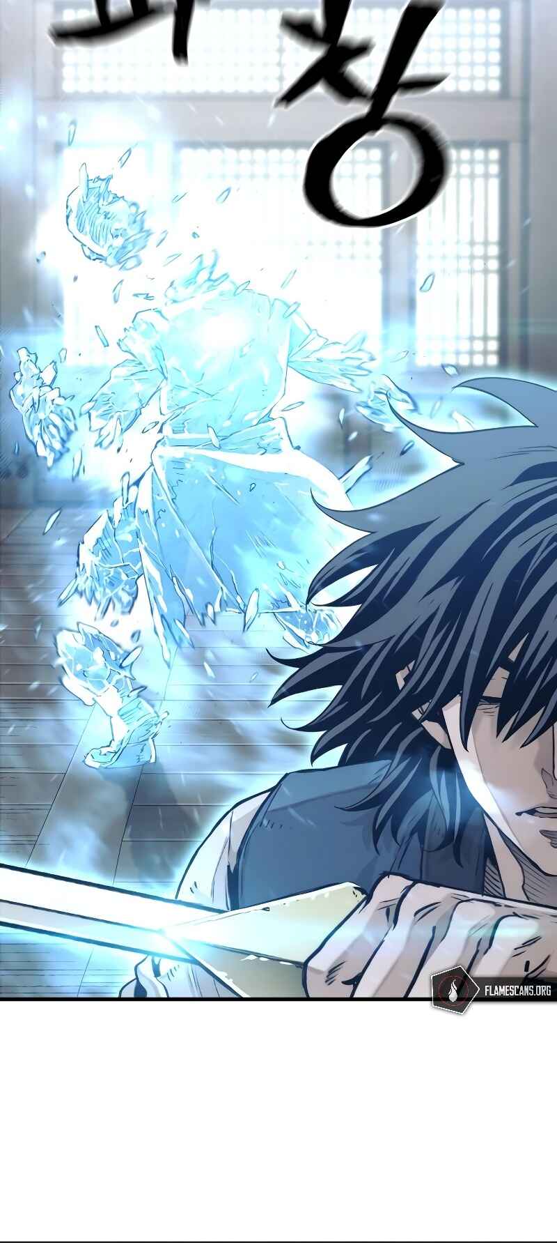 Murim RPG Simulation Chapter 78 - Page 10