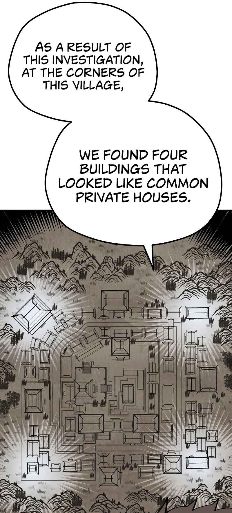 Murim RPG Simulation Chapter 78 - Page 19