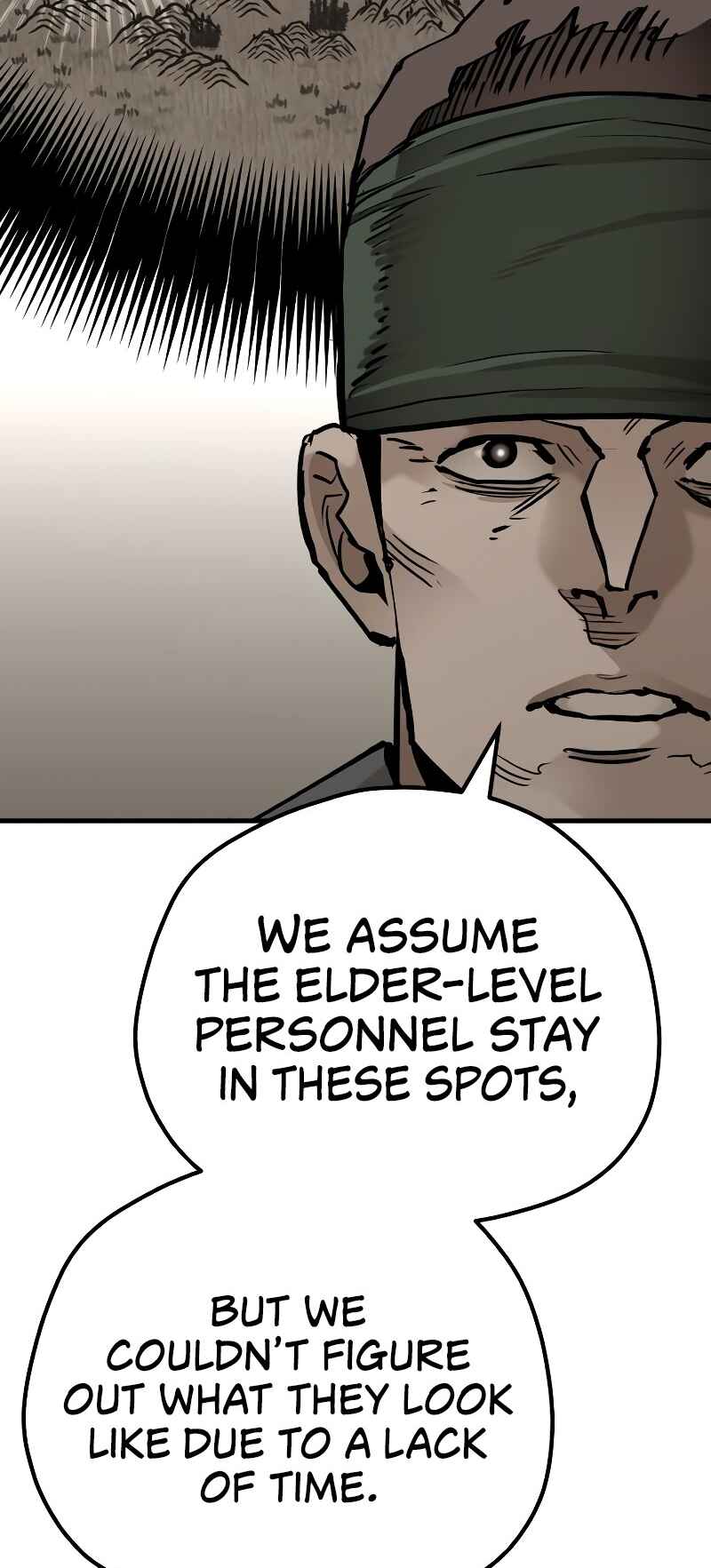 Murim RPG Simulation Chapter 78 - Page 20