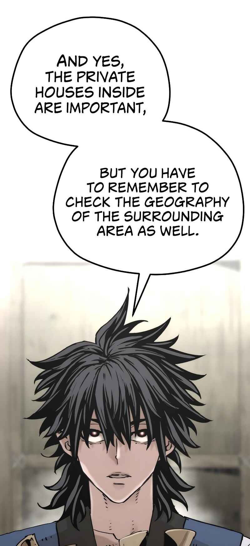 Murim RPG Simulation Chapter 78 - Page 29