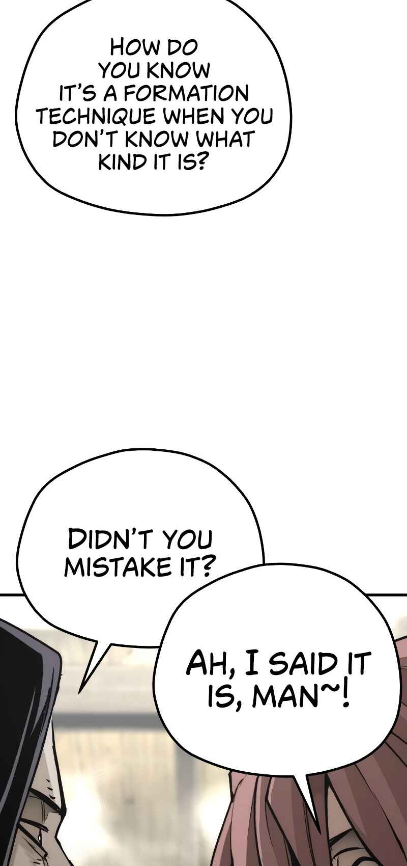 Murim RPG Simulation Chapter 78 - Page 46