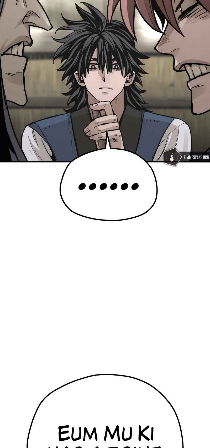 Murim RPG Simulation Chapter 78 - Page 47