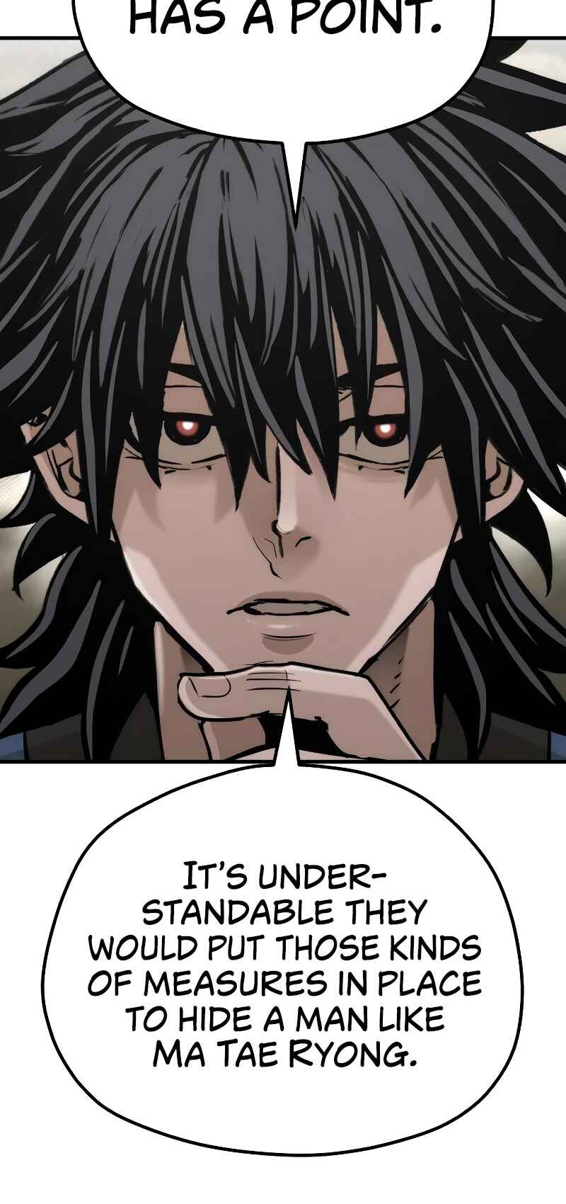 Murim RPG Simulation Chapter 78 - Page 48