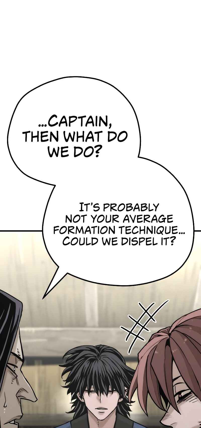 Murim RPG Simulation Chapter 78 - Page 49