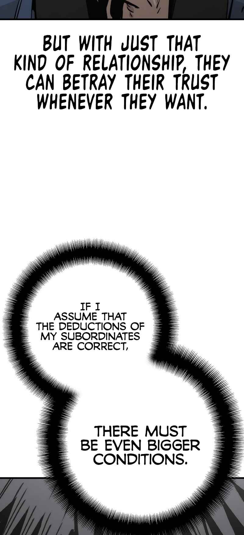Murim RPG Simulation Chapter 78 - Page 57