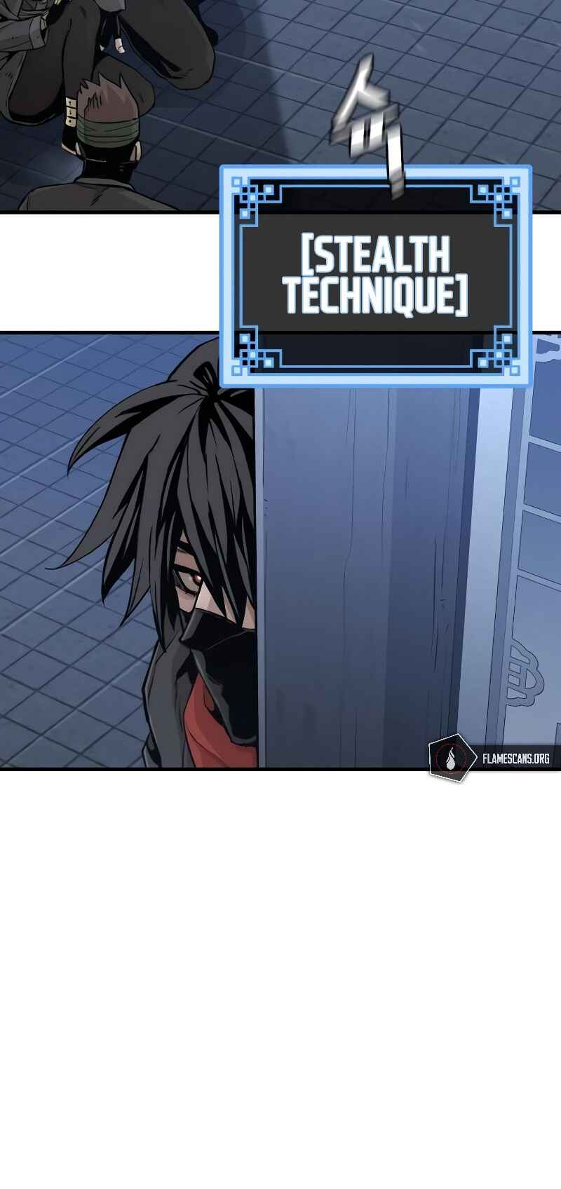 Murim RPG Simulation Chapter 78 - Page 65
