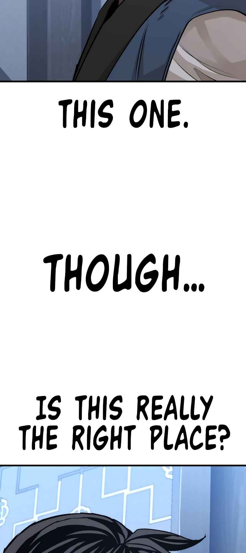 Murim RPG Simulation Chapter 78 - Page 68