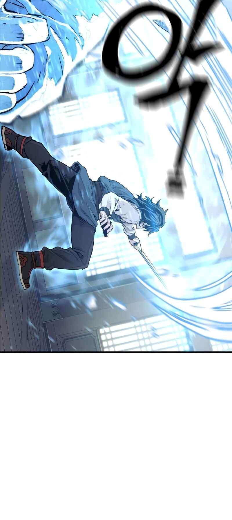 Murim RPG Simulation Chapter 78 - Page 8