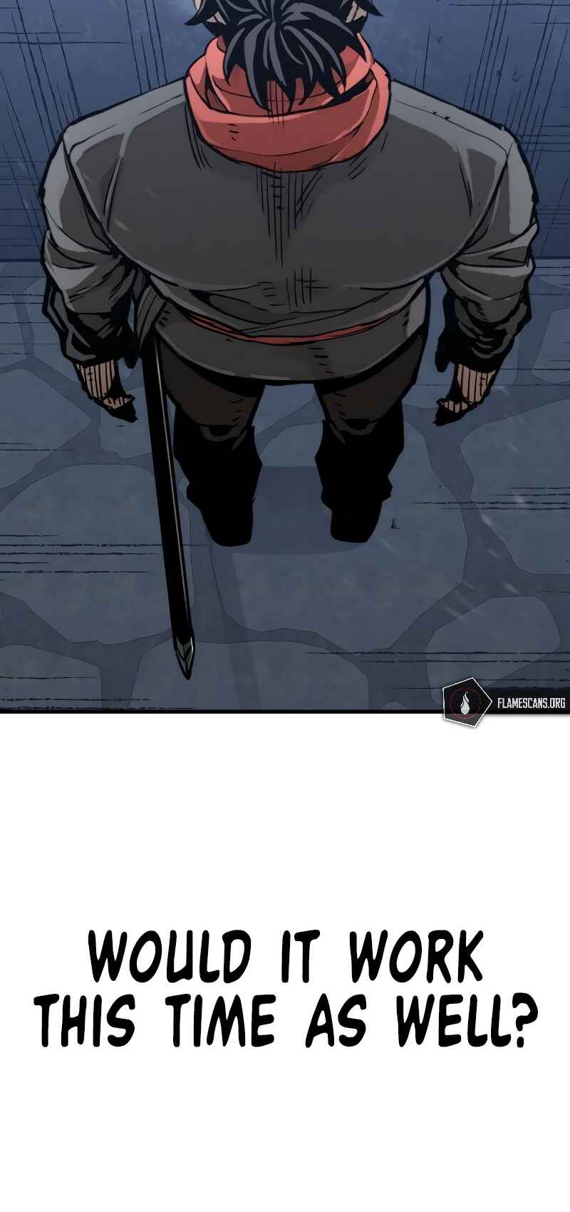 Murim RPG Simulation Chapter 78 - Page 91