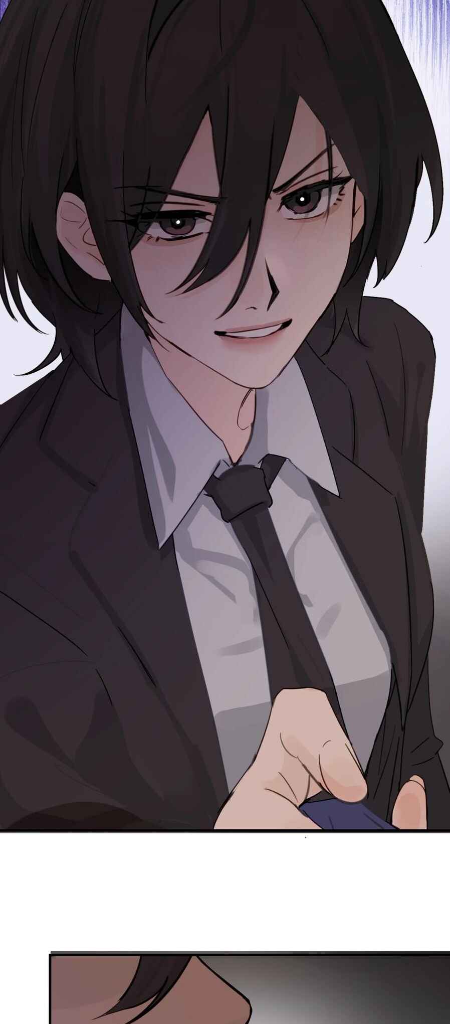 The Yandere Sister Just Wants Me to Bully Her Chapter 24 - Page 11