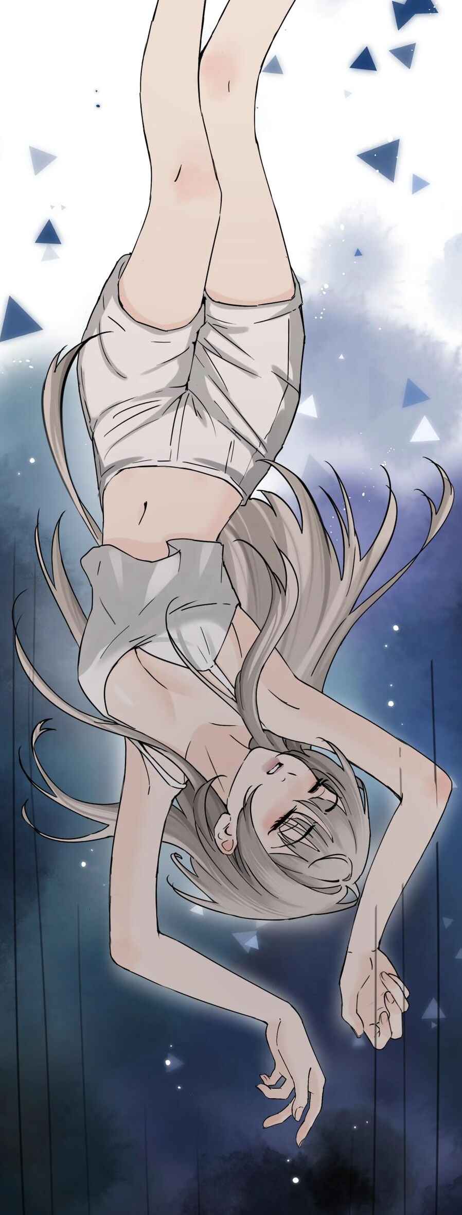 The Yandere Sister Just Wants Me to Bully Her Chapter 24 - Page 30