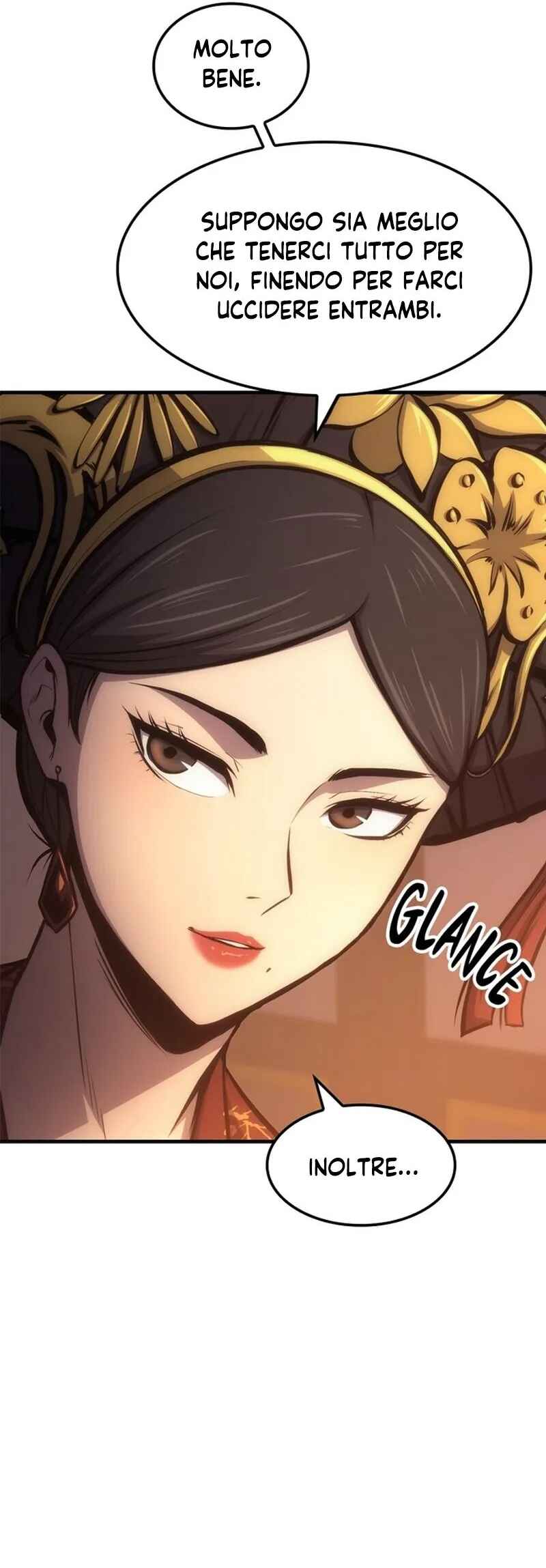 Assassin Creed: Ijyeojin Sawon Chapter 12 - Page 14