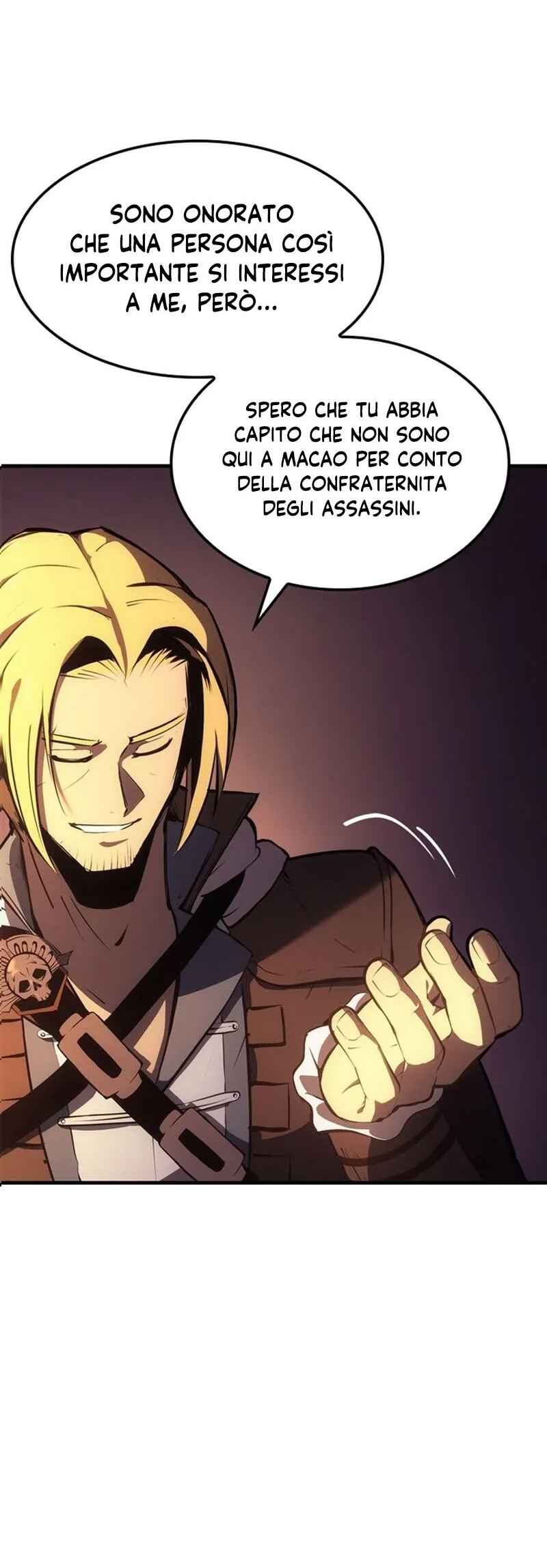 Assassin Creed: Ijyeojin Sawon Chapter 12 - Page 18