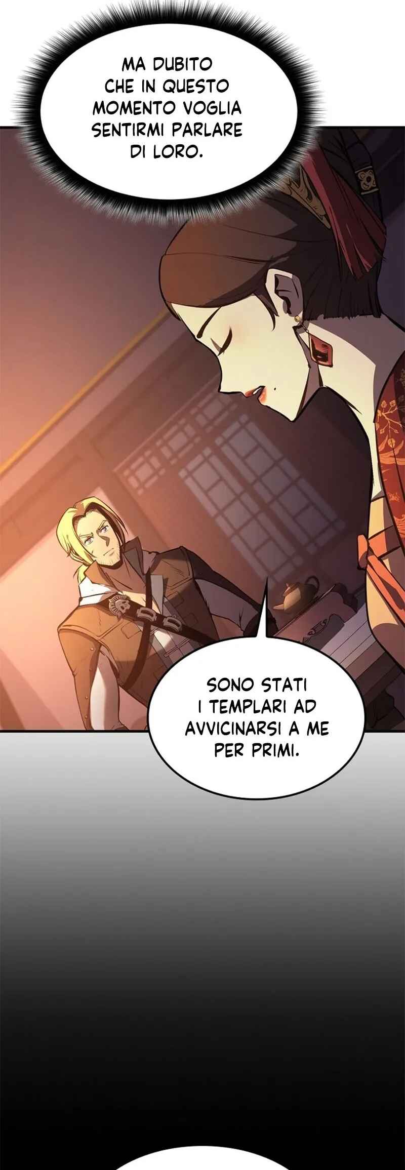 Assassin Creed: Ijyeojin Sawon Chapter 12 - Page 22