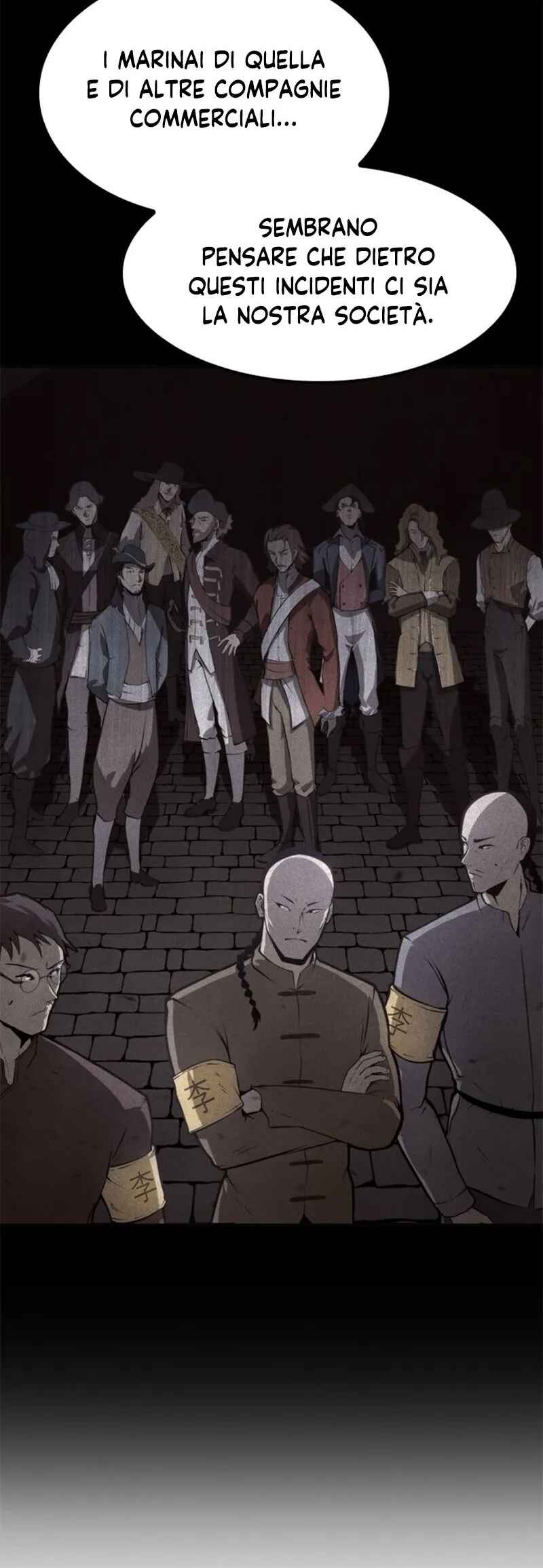 Assassin Creed: Ijyeojin Sawon Chapter 12 - Page 24