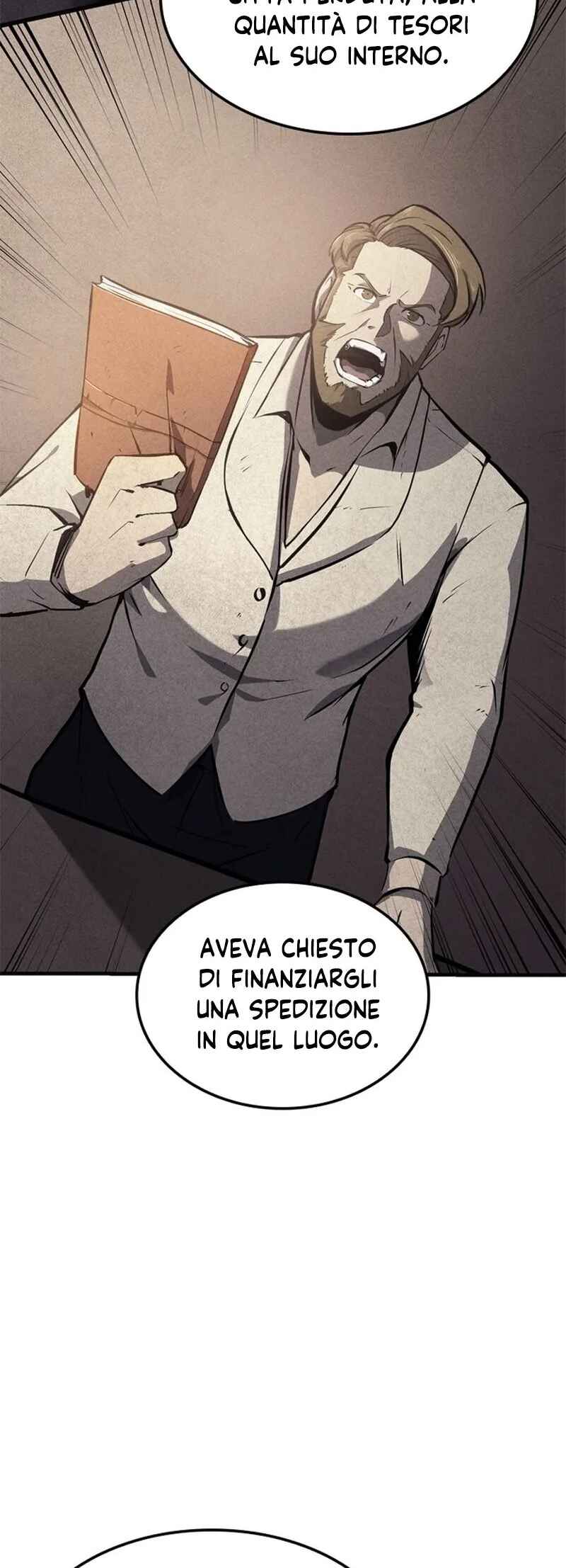 Assassin Creed: Ijyeojin Sawon Chapter 12 - Page 32