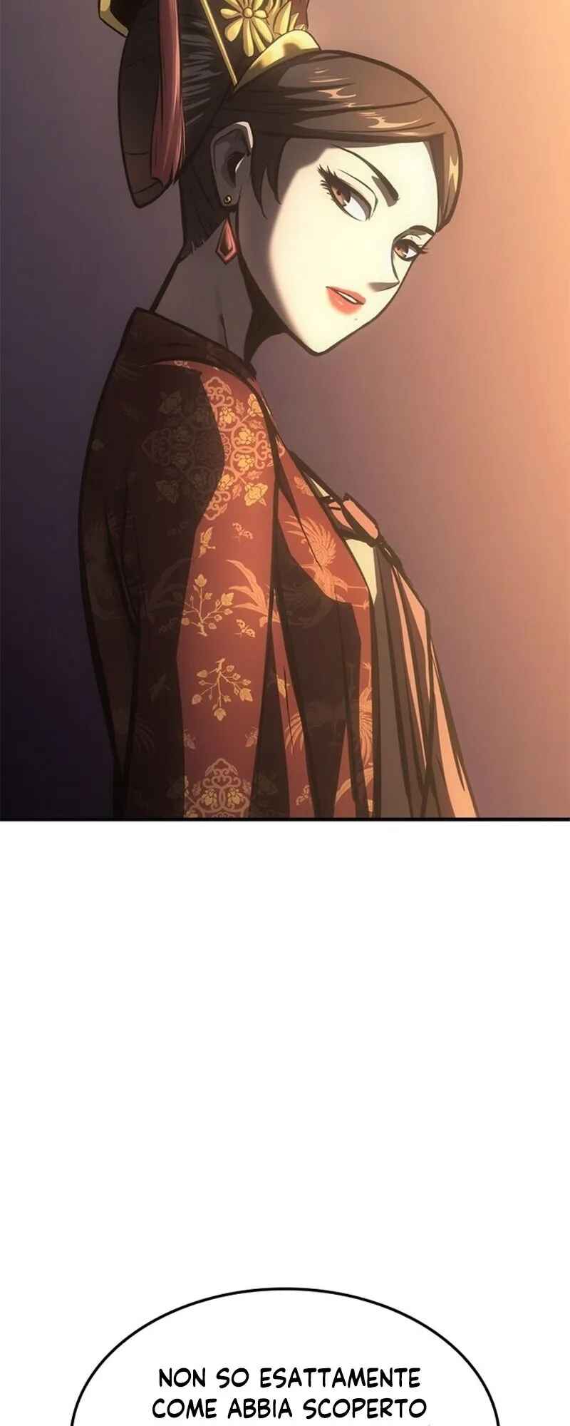 Assassin Creed: Ijyeojin Sawon Chapter 12 - Page 38