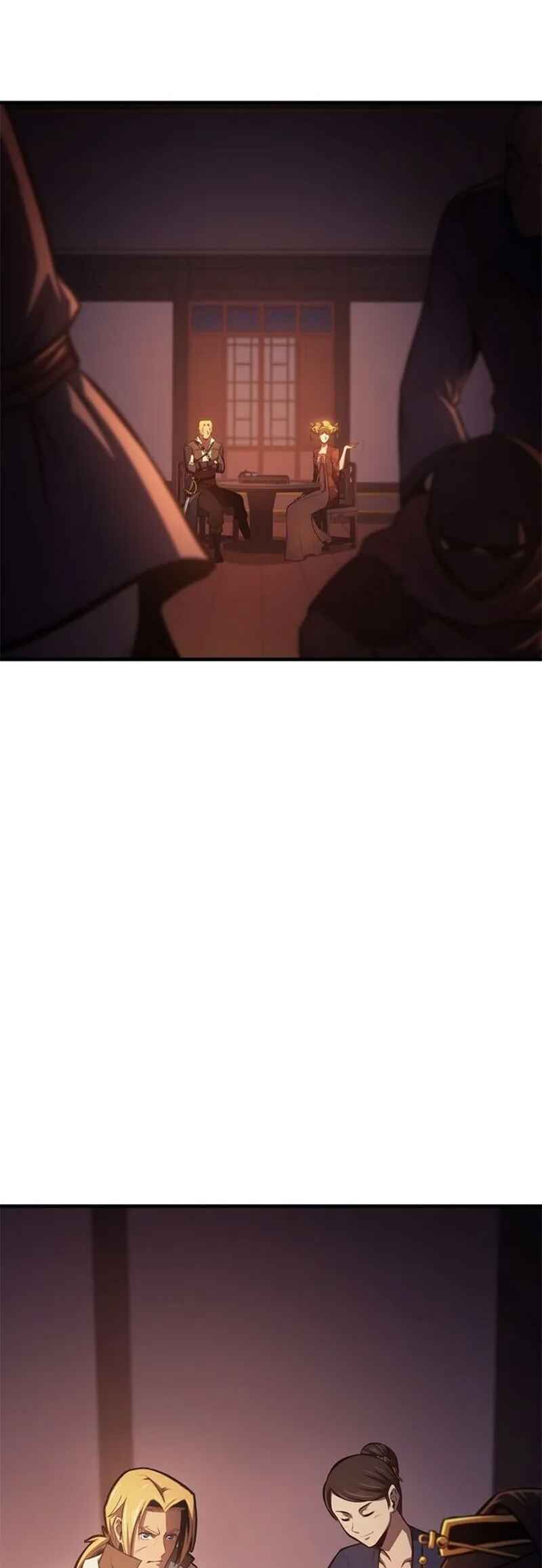 Assassin Creed: Ijyeojin Sawon Chapter 12 - Page 4