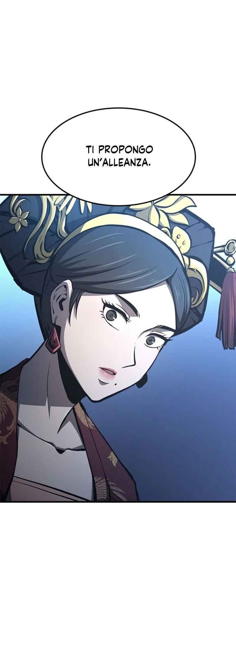 Assassin Creed: Ijyeojin Sawon Chapter 12 - Page 49