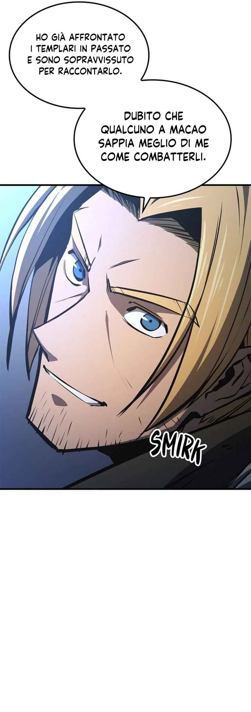 Assassin Creed: Ijyeojin Sawon Chapter 12 - Page 50