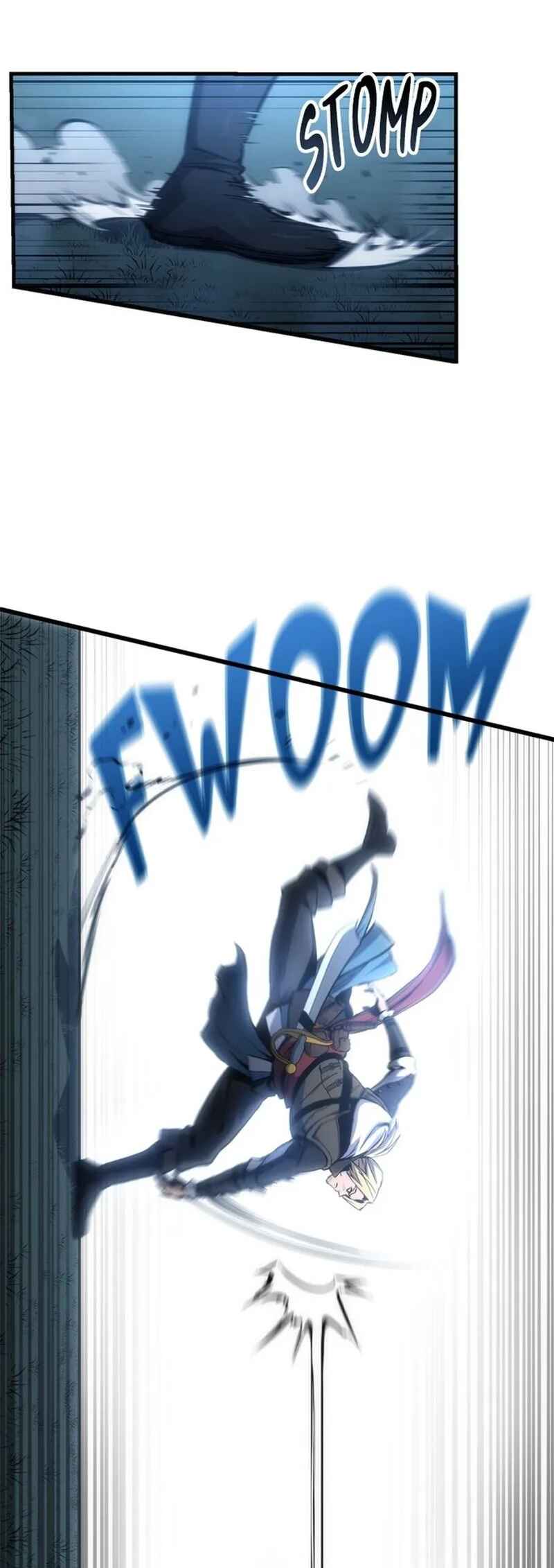 Assassin Creed: Ijyeojin Sawon Chapter 12 - Page 51