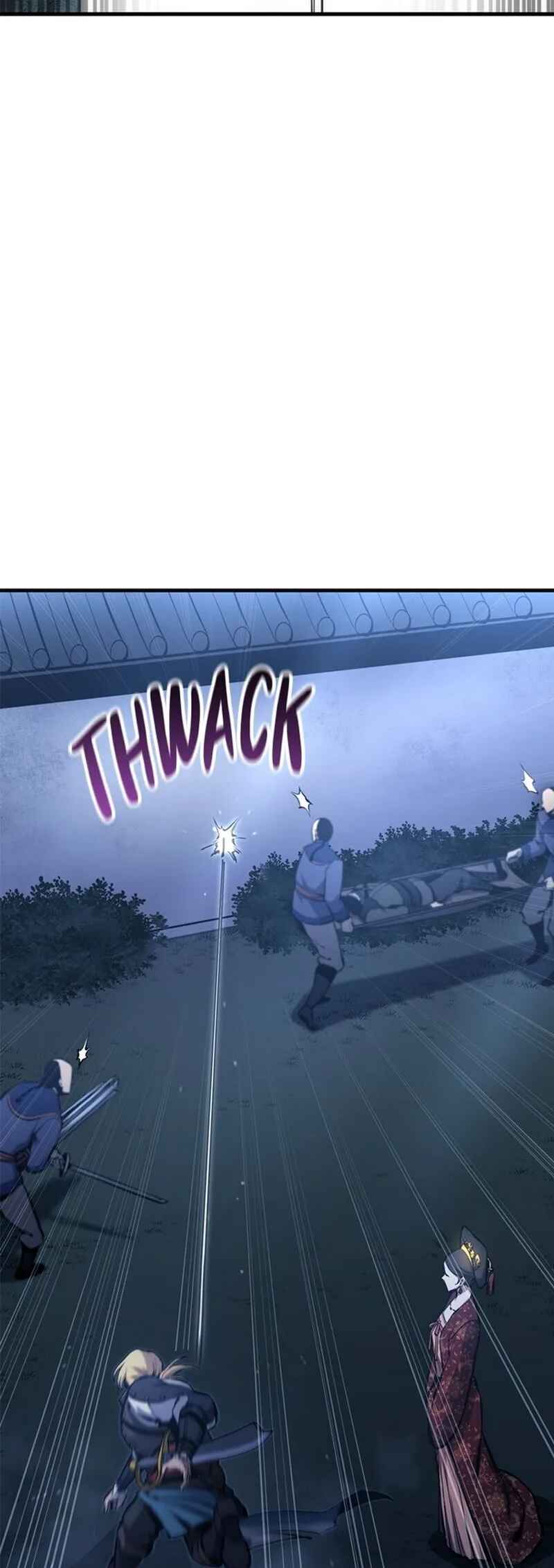 Assassin Creed: Ijyeojin Sawon Chapter 12 - Page 52