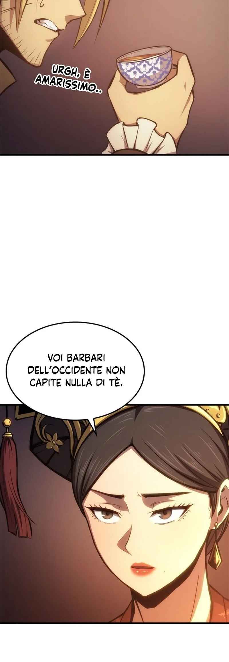 Assassin Creed: Ijyeojin Sawon Chapter 12 - Page 6