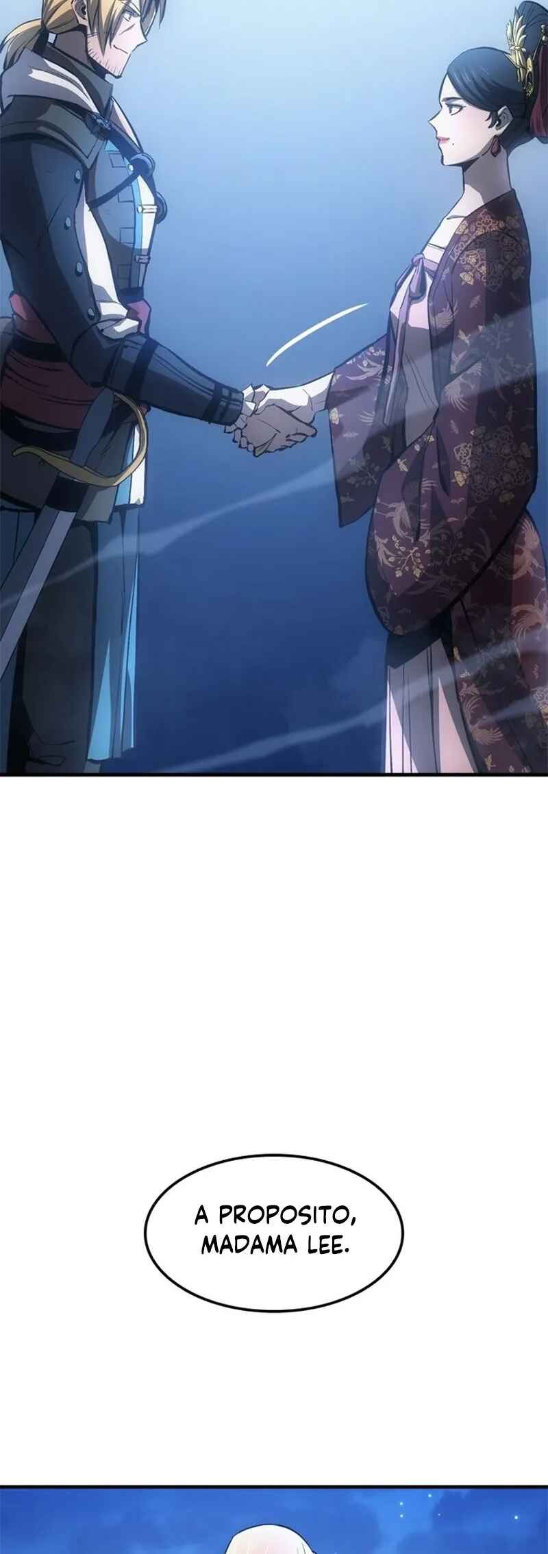 Assassin Creed: Ijyeojin Sawon Chapter 12 - Page 63