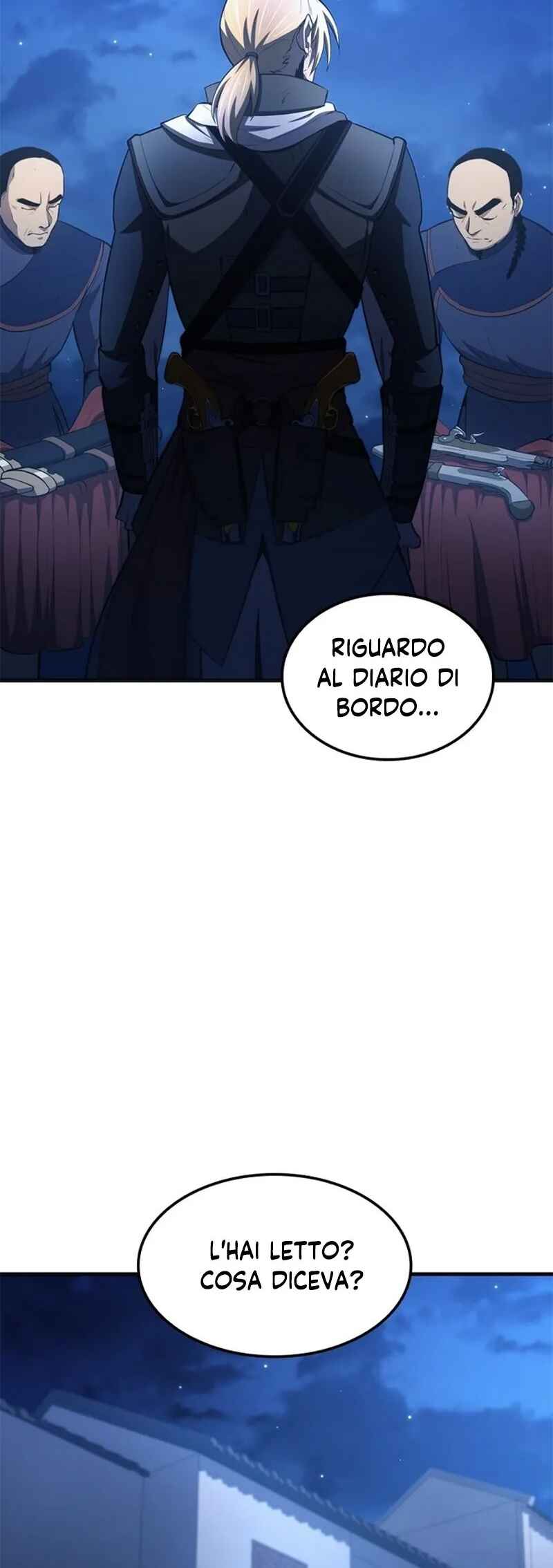 Assassin Creed: Ijyeojin Sawon Chapter 12 - Page 64