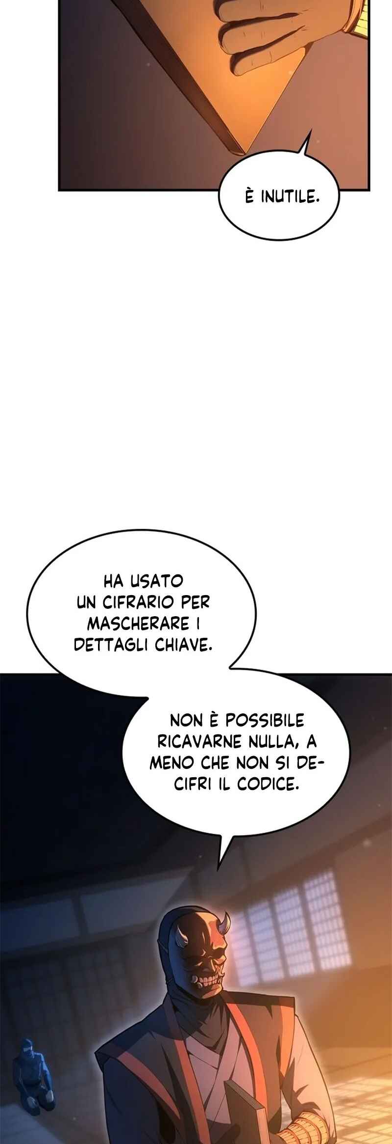 Assassin Creed: Ijyeojin Sawon Chapter 12 - Page 70