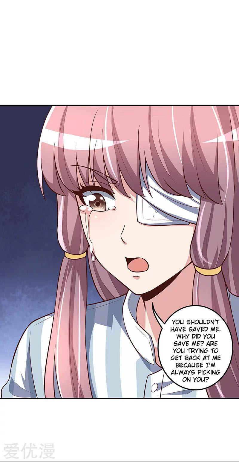 The Super Doctor From 2089 Chapter 116 - Page 16