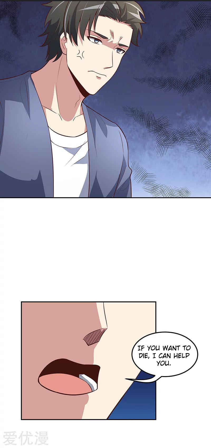The Super Doctor From 2089 Chapter 116 - Page 18