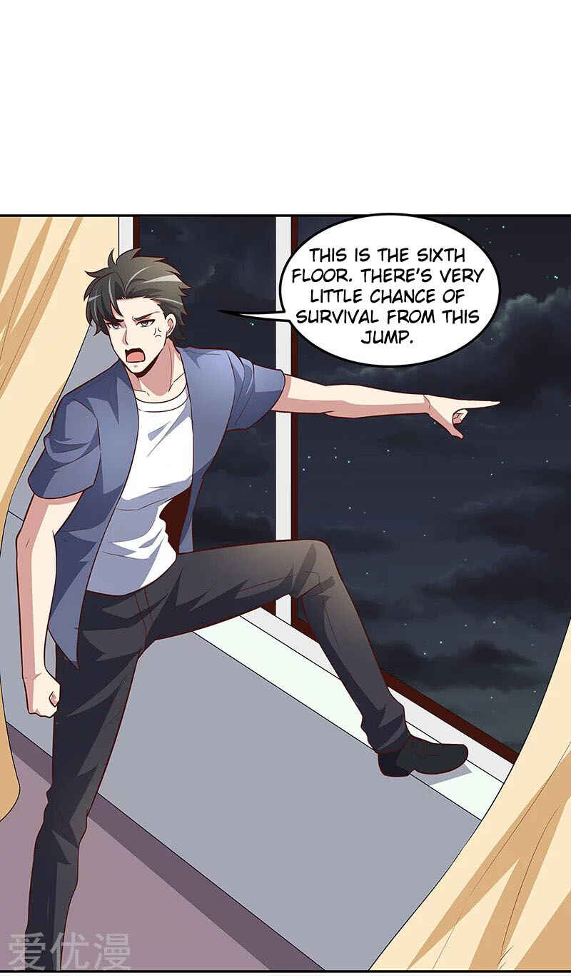 The Super Doctor From 2089 Chapter 116 - Page 21