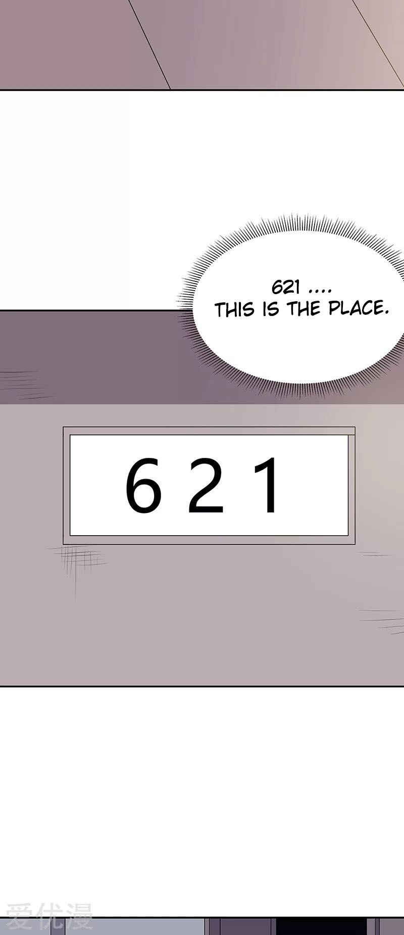The Super Doctor From 2089 Chapter 116 - Page 3