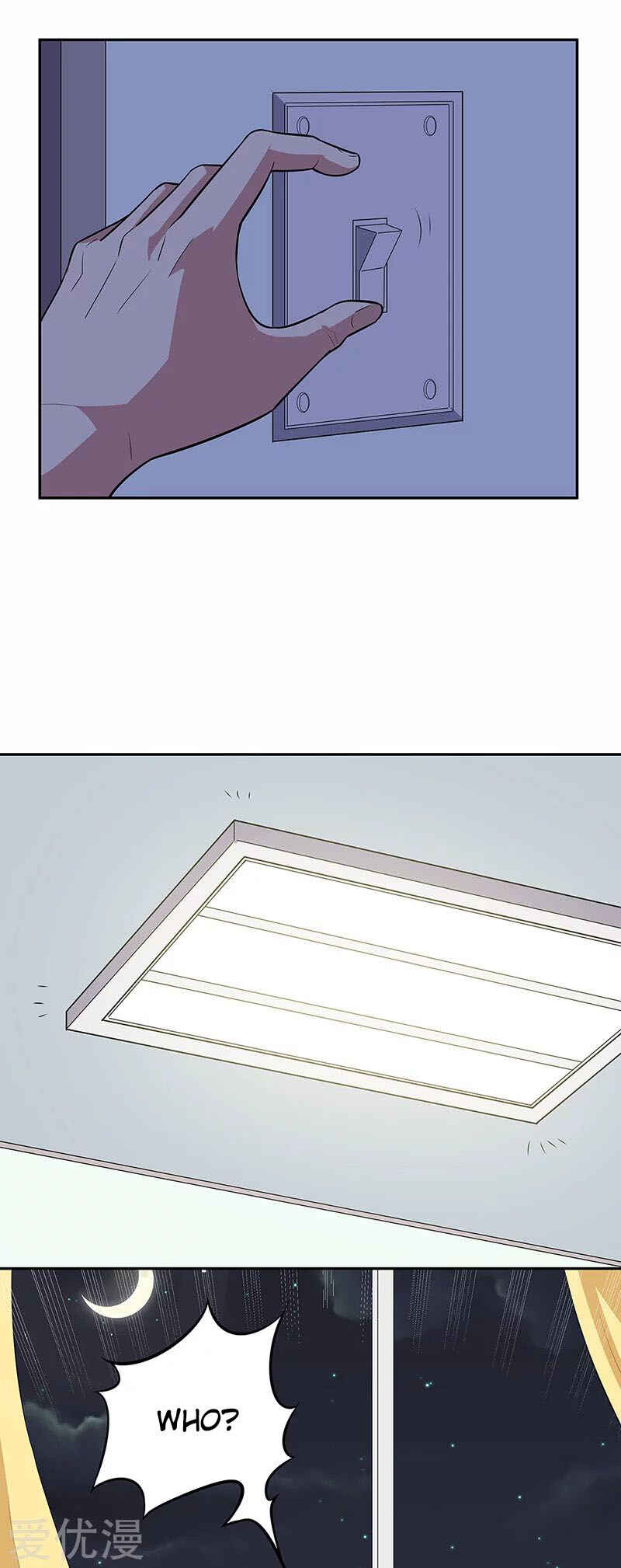 The Super Doctor From 2089 Chapter 116 - Page 8