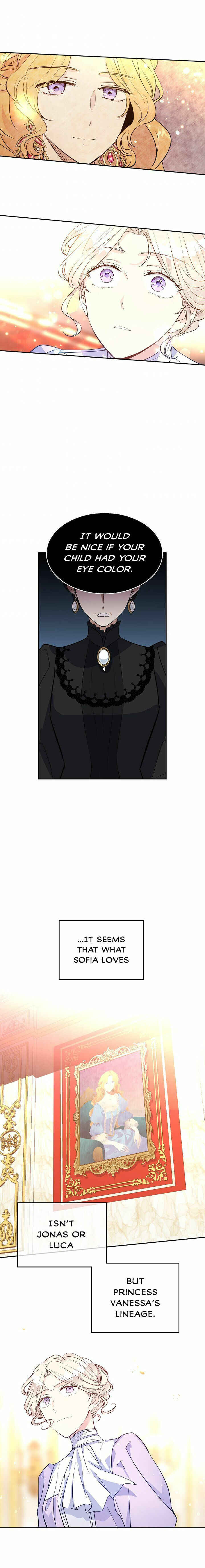 The Villainess Flips the Script! Chapter 17 - Page 23