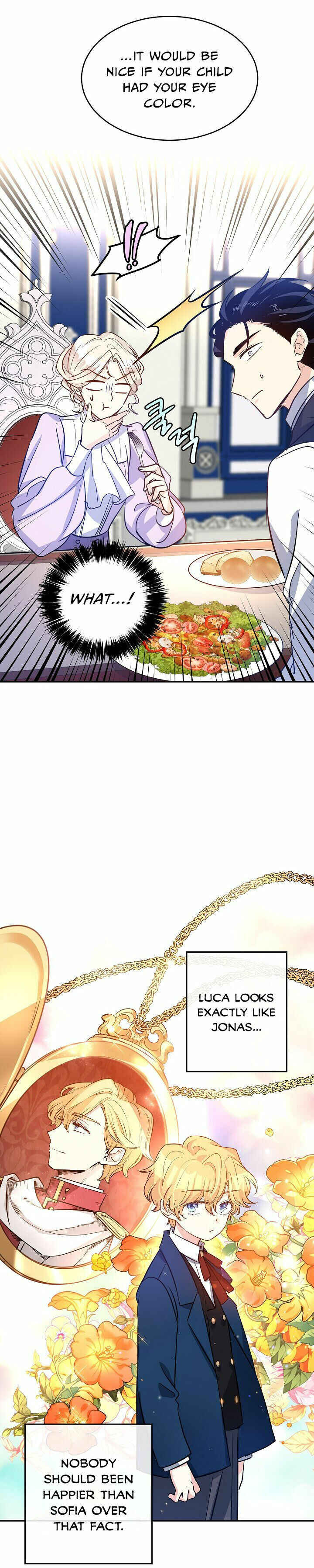 The Villainess Flips the Script! Chapter 17 - Page 4